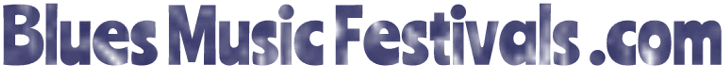 BluesMusicFestivals.com